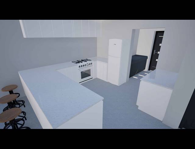 3 BEDROOM HOUSE FOR SALE IN ATLANTIC SANDS PRIVATE ESTATE